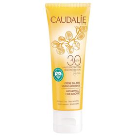 Caudalie Anti Wrinkle Face Suncare Spf 30 50 ml Güneş Kremi