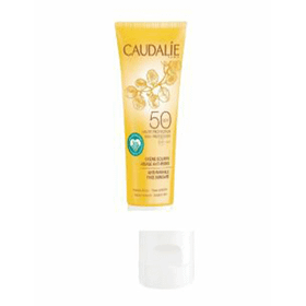 Caudalie Anti Wrinkle Face Suncare Spf 30 50 ml Güneş Kremi