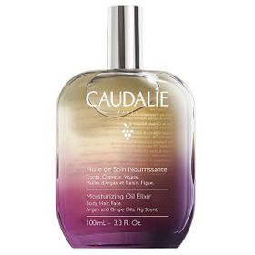 Caudalie Besleyici 100 ml Elixir Yağı