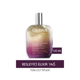 Caudalie Besleyici 100 ml Elixir Yağı