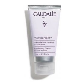 Caudalie Creme Beaute 75 ml Ayak Bakım Kremi