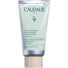 Caudalie Deep Cleansing Exfoliating Cream 75 ml Güneş Kremi