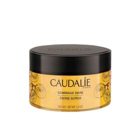 Caudalie Divine Scrub 150 gr Vücut Peelingi