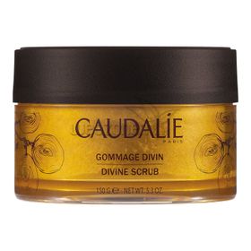 Caudalie Divine Scrub 150 gr Vücut Peelingi