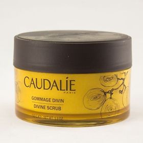 Caudalie Divine Scrub 150 gr Vücut Peelingi
