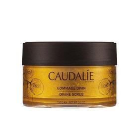 Caudalie Divine Scrub 150 gr Vücut Peelingi