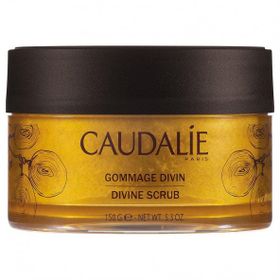 Caudalie Divine Scrub 150 gr Vücut Peelingi
