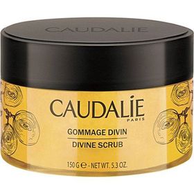 Caudalie Divine Scrub 150 gr Vücut Peelingi
