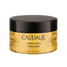 Caudalie Divine Scrub 150 gr Vücut Peelingi