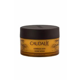 Caudalie Divine Scrub 150 gr Vücut Peelingi