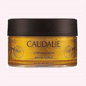 Caudalie Divine Scrub 150 gr Vücut Peelingi