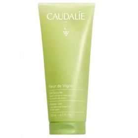 Caudalie Gel Douche Fleur de Vigne Shower 200 ml Duş Jeli