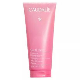 Caudalie Gül Aromalı 200 ml Duş Jeli