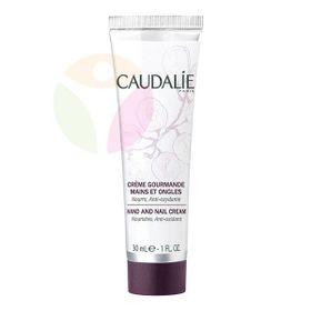 Caudalie Hand And Nail 75 ml El ve Tırnak Bakım Kremi