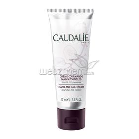 Caudalie Hand And Nail 75 ml El ve Tırnak Bakım Kremi