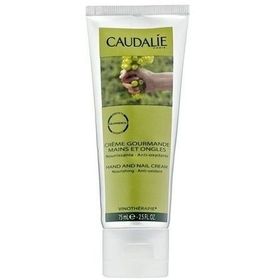Caudalie Hand And Nail 75 ml El ve Tırnak Bakım Kremi
