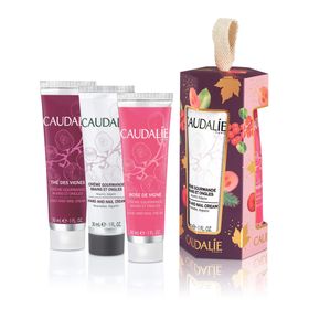 Caudalie Hand And Nail 75 ml El ve Tırnak Bakım Kremi