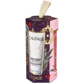 Caudalie Hand Cream Trio 2020 El Kremi Seti