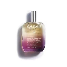 Caudalie Huile De Soin Glow 100 ml Kuru Yağ