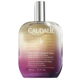 Caudalie Huile De Soin Glow 100 ml Kuru Yağ
