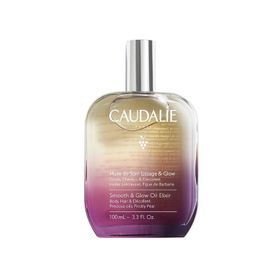 Caudalie Huile De Soin Glow 100 ml Kuru Yağ