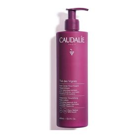 Caudalie Hyaluronic 400 ml Besleyici ve Nemlendirici Vücut Losyonu