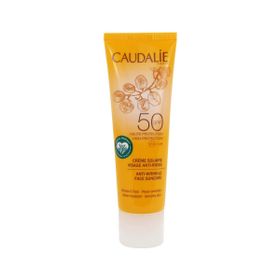 Caudalie Kırışıklık Karşıtı Güneş Koruyucu SPF50 50 ml Yüz Kremi