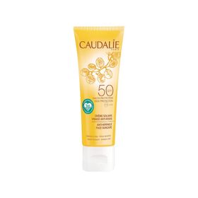 Caudalie Kırışıklık Karşıtı Güneş Koruyucu SPF50 50 ml Yüz Kremi