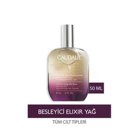 Caudalie Moisturizing Elixir 50 ml Oil