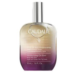Caudalie Moisturizing Elixir 50 ml Oil