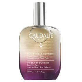 Caudalie Moisturizing Elixir 50 ml Oil