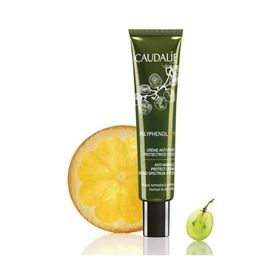 Caudalie Polyphenol C15 SPF20 40 ml Anti Wrinkle Protect Fluid