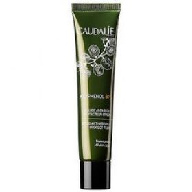 Caudalie Polyphenol C15 SPF20 40 ml Anti Wrinkle Protect Fluid