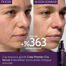 Caudalie Premier Cru 30 ml Yaşlanma Karşıtı Serum
