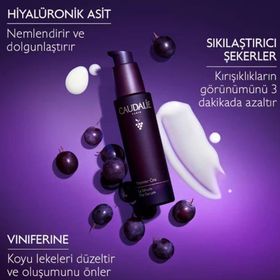 Caudalie Premier Cru 30 ml Yaşlanma Karşıtı Serum