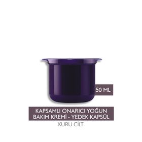 Caudalie Premier Cru 50 ml Gündüz Bakım Kremi Yedek Kapsül