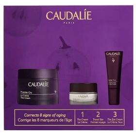 Caudalie Premier Cru Anti Age Set