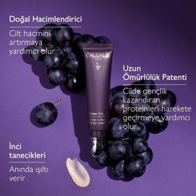 Caudalie Premier Cru Kapsamlı 15 ML Yaşlanma Karşıtı Göz Bakım Kremi