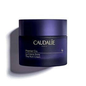 Caudalie Premier Cru Kapsamlı Yaşlanma Karşıtı 50 ml Gündüz Bakım Kremi