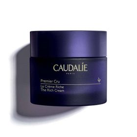 Caudalie Premier Cru Kapsamlı Yaşlanma Karşıtı 50 ml Gündüz Bakım Kremi