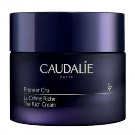 Caudalie Premier Cru La 50 ml Yaşlanma Karşıtı Gündüz Bakım Kremi
