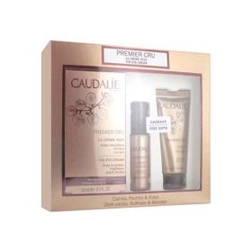 Caudalie Premier Cru Serisi Bakım Seti