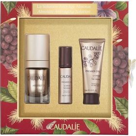 Caudalie Premier Cru Serisi Bakım Seti