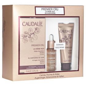 Caudalie Premier Cru Serisi Bakım Seti