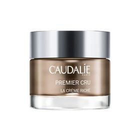Caudalie Premier Cru The Rich Cream 50 ml Yedek Kapsül
