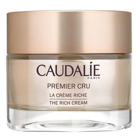 Caudalie Premier Cru The Rich Cream 50 ml Yedek Kapsül