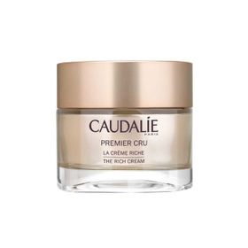 Caudalie Premier Cru The Rich Cream 50 ml Yedek Kapsül