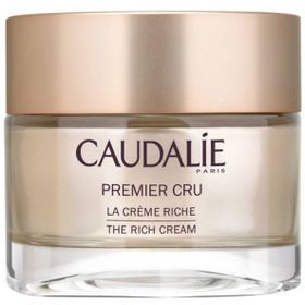 Caudalie Premier Cru The Rich Cream 50 ml Yedek Kapsül