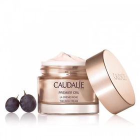 Caudalie Premier Cru The Rich Cream 50 ml Yedek Kapsül