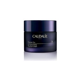 Caudalie Premier Cru The Rich Cream Kuru Ciltler İçin 50 ml Gündüz Bakım Kremi